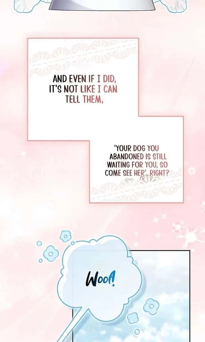 A Fortune-Telling Princess Chapter 144 Page 86