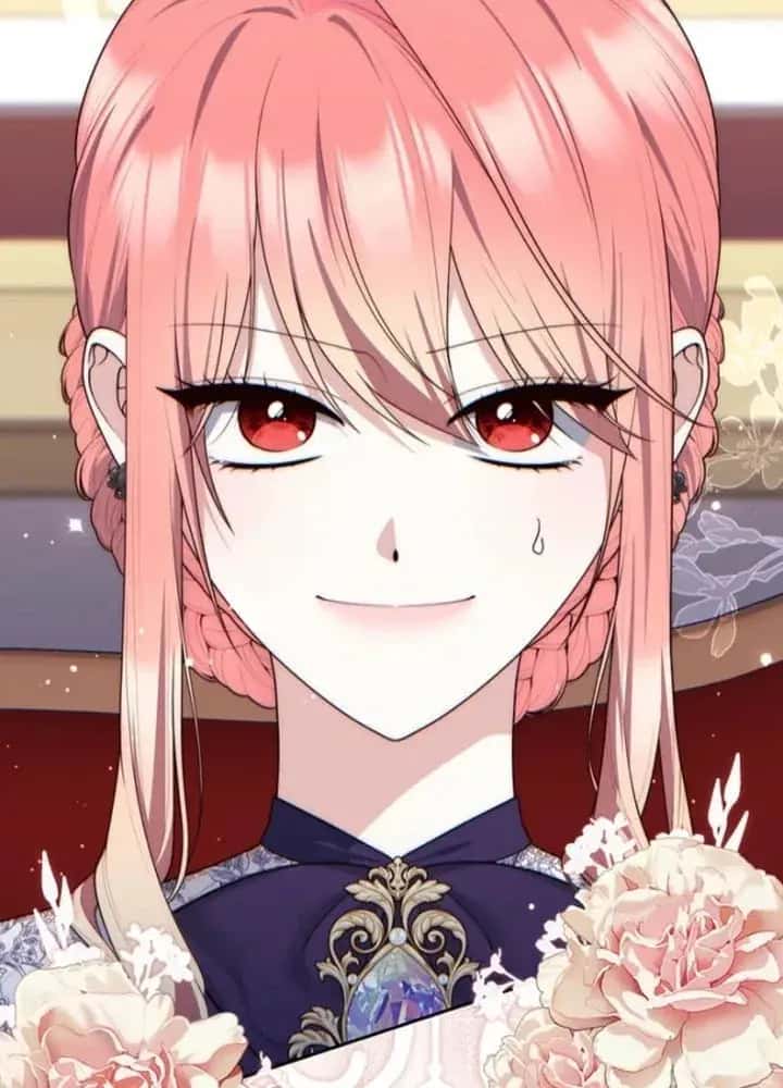 A Fortune-Telling Princess Chapter 173 Page 40