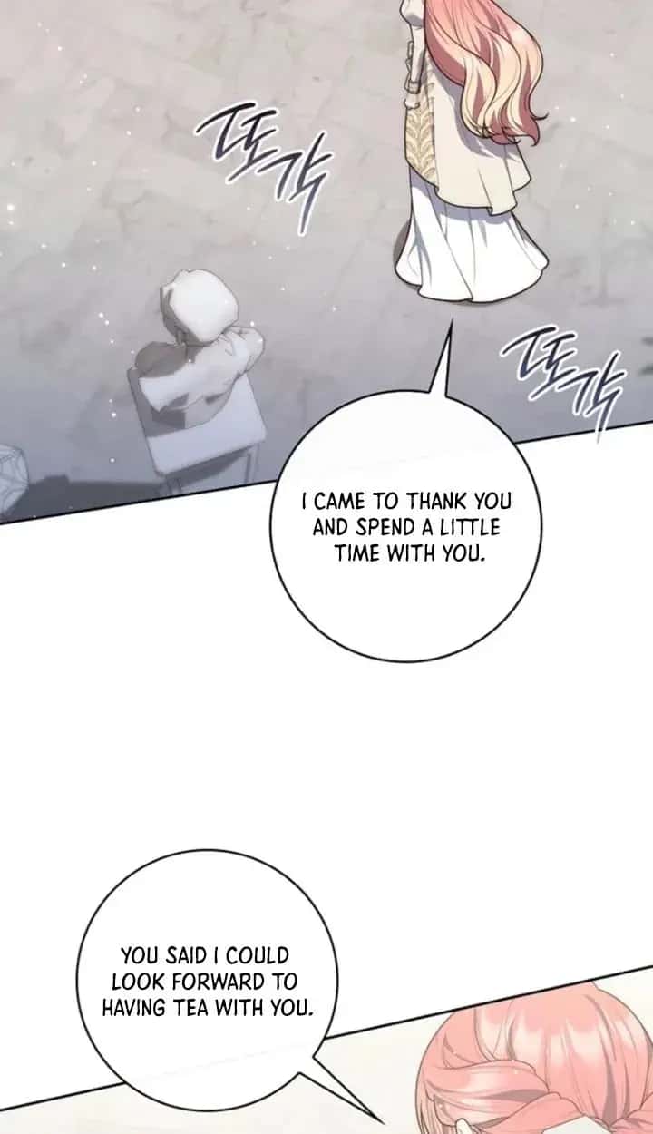 A Fortune-Telling Princess Chapter 173 Page 90