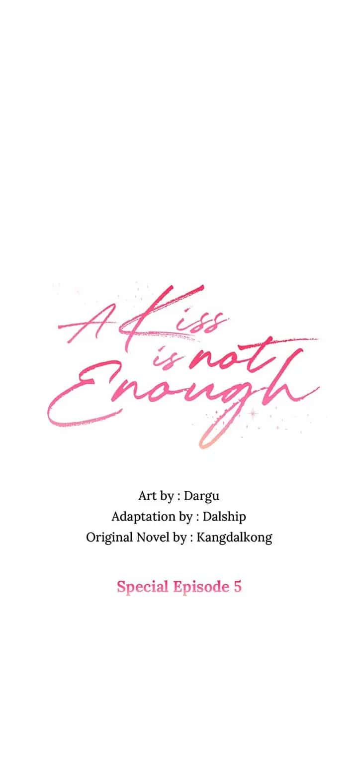 A Kiss Is Not Enough Chapter 67 Page 2