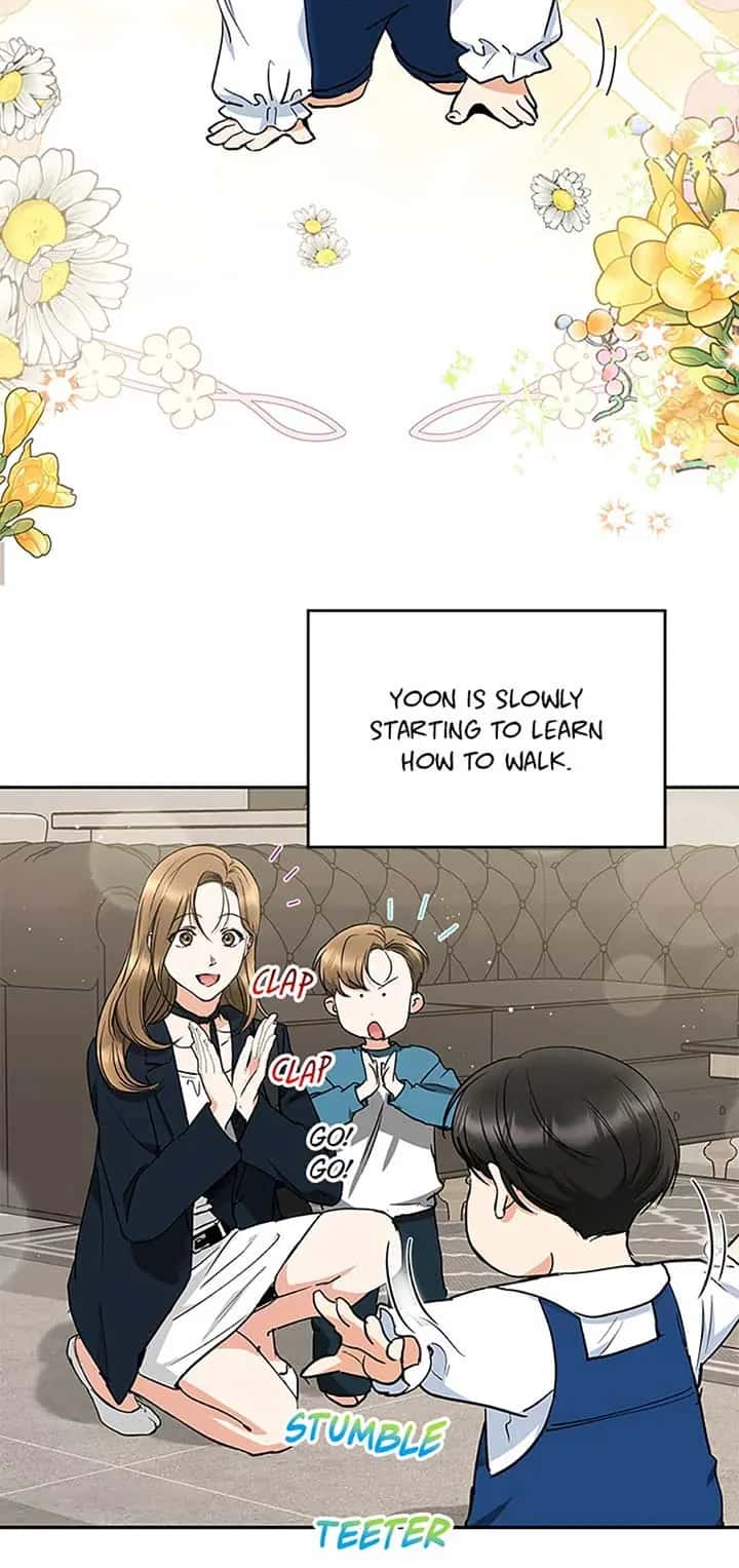 A Kiss Is Not Enough Chapter 67 Page 9