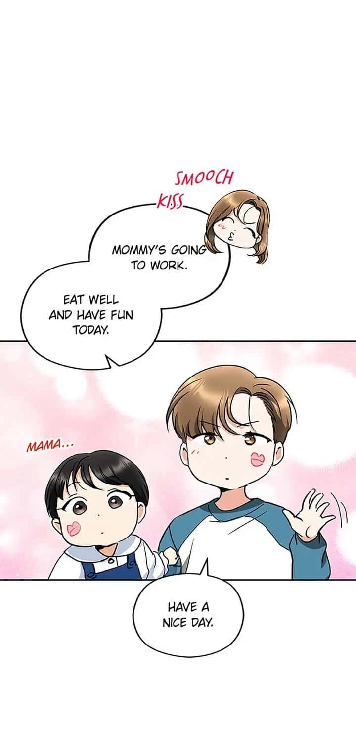 A Kiss Is Not Enough Chapter 67 Page 11