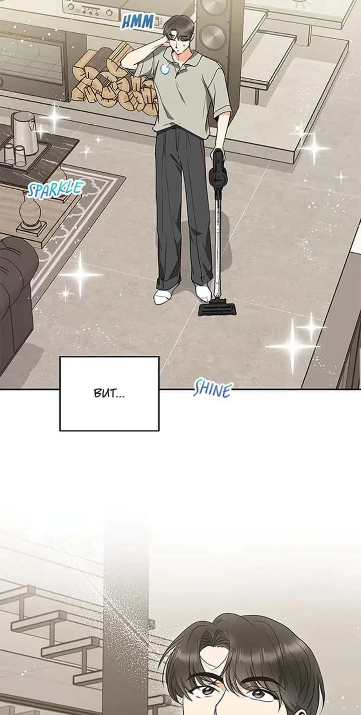 A Kiss Is Not Enough Chapter 67 Page 22