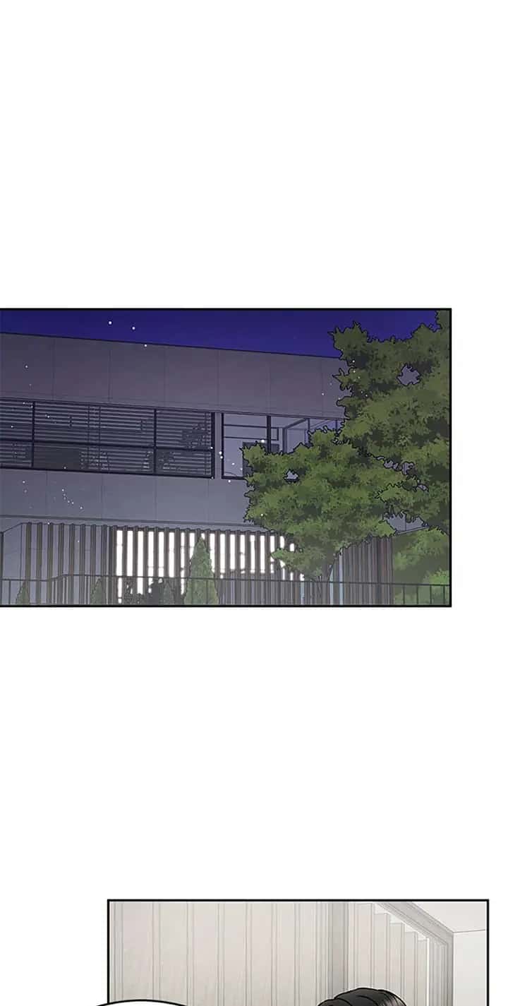 A Kiss Is Not Enough Chapter 67 Page 27