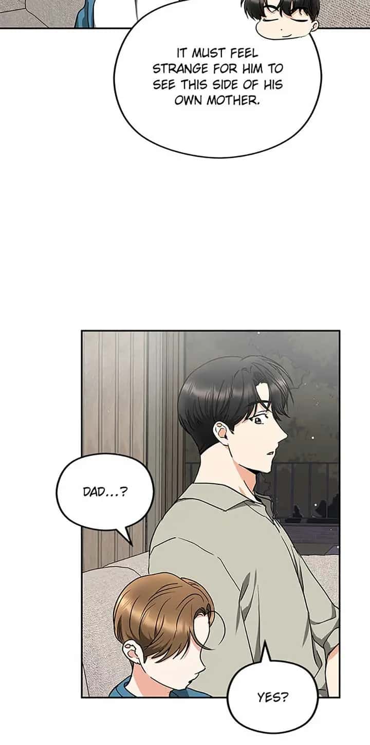 A Kiss Is Not Enough Chapter 67 Page 34