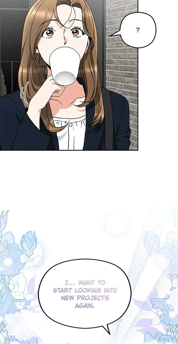 A Kiss Is Not Enough Chapter 67 Page 45