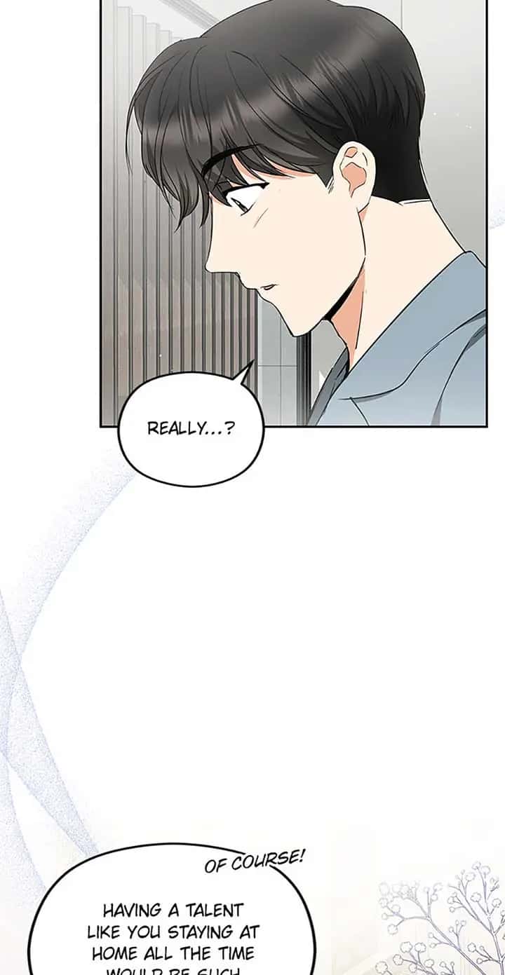 A Kiss Is Not Enough Chapter 67 Page 48