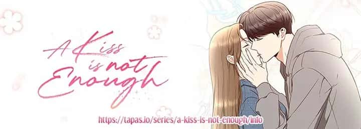 A Kiss Is Not Enough Chapter 67 Page 62
