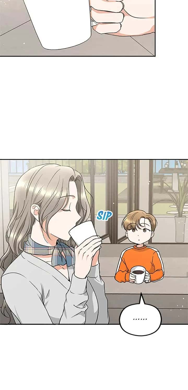 A Kiss Is Not Enough Chapter 68 Page 13
