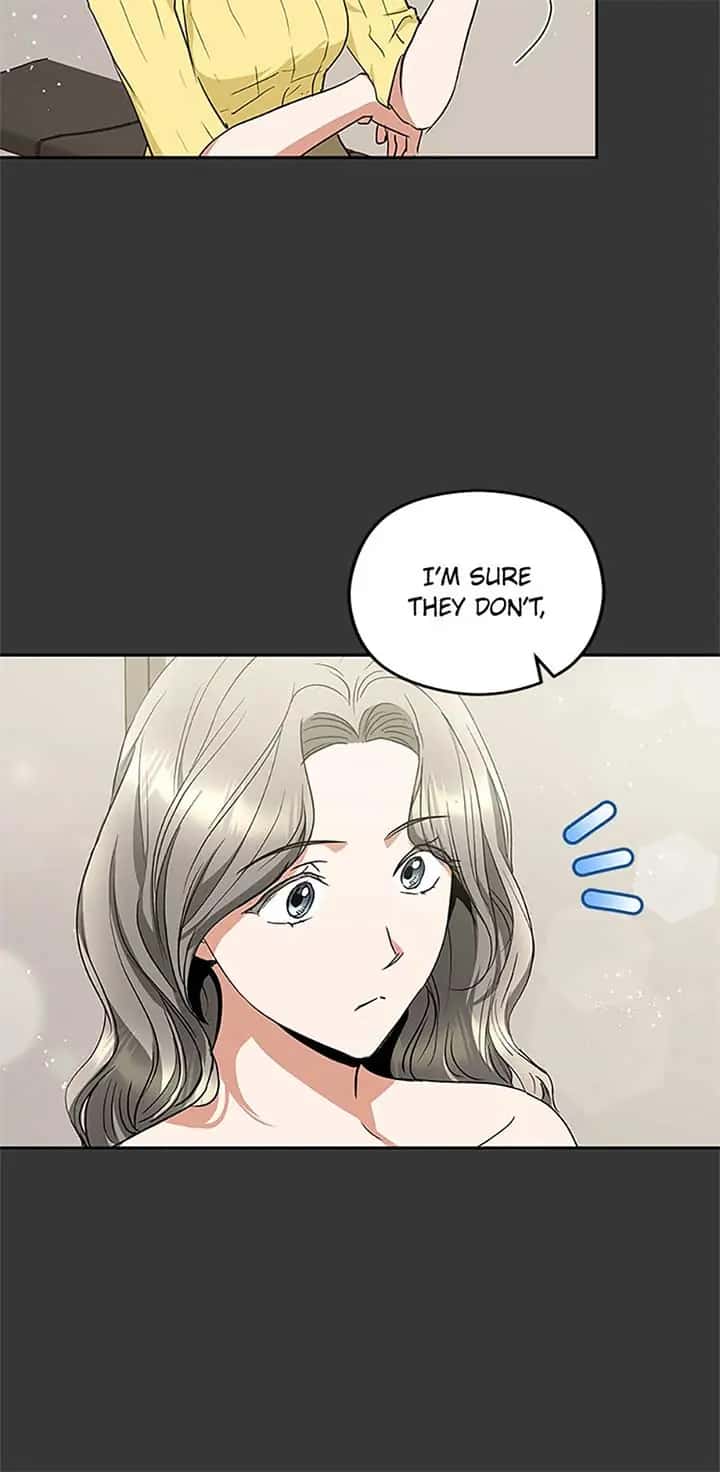 A Kiss Is Not Enough Chapter 68 Page 28