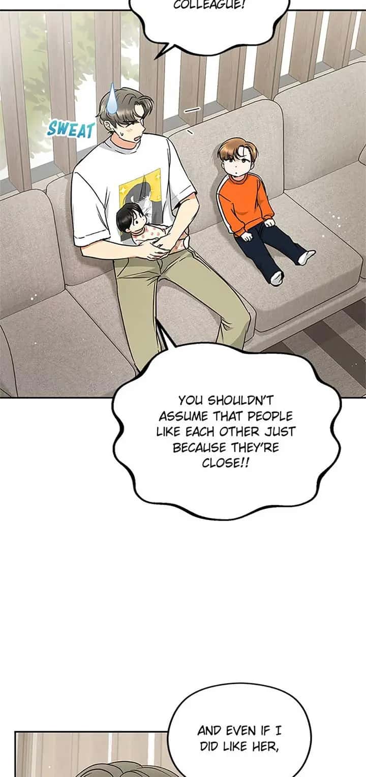 A Kiss Is Not Enough Chapter 68 Page 39