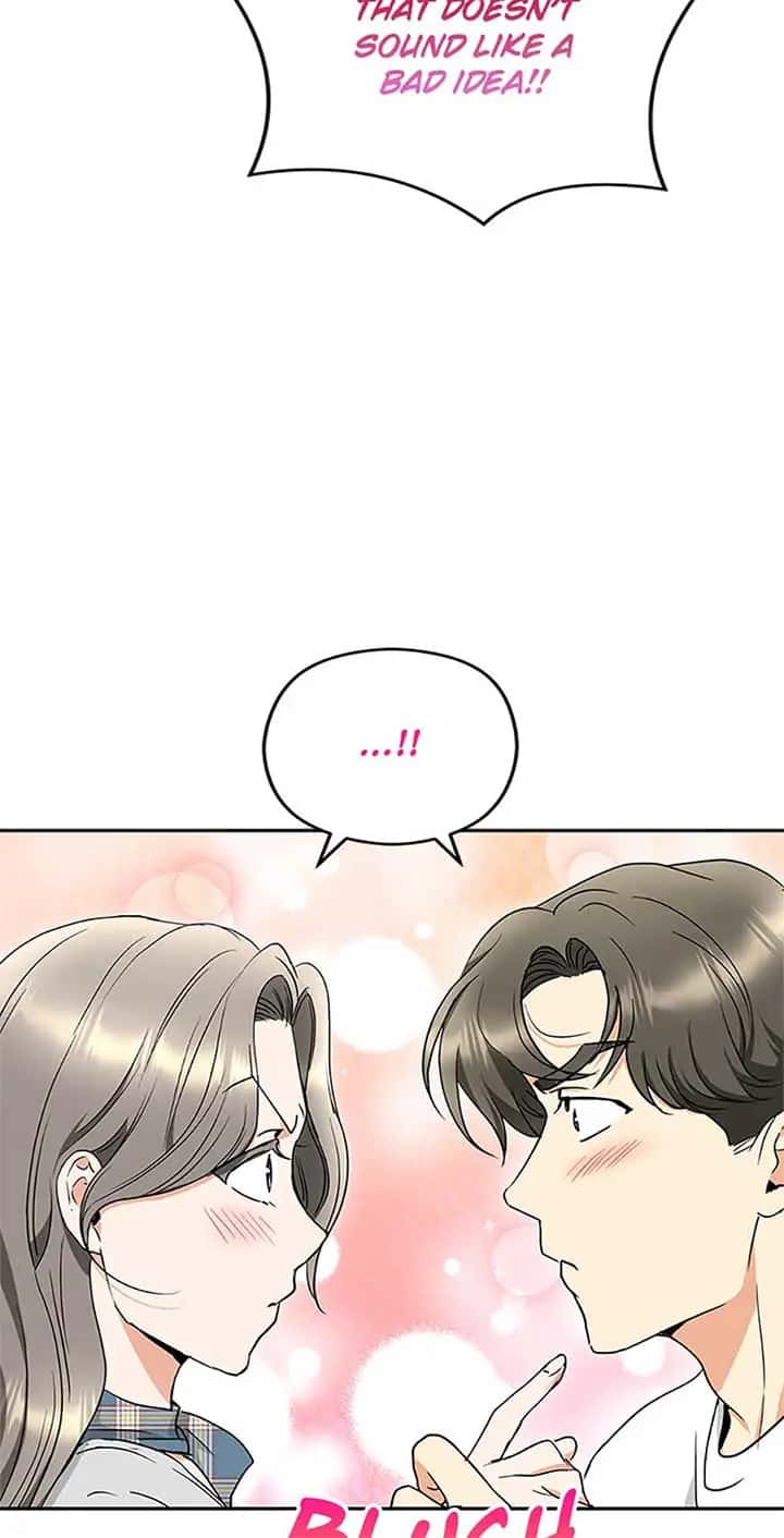 A Kiss Is Not Enough Chapter 68 Page 51