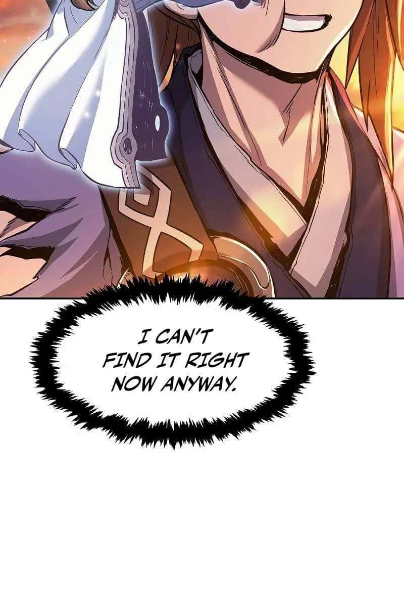 Absolute Sword Sense Chapter 23 Page 20