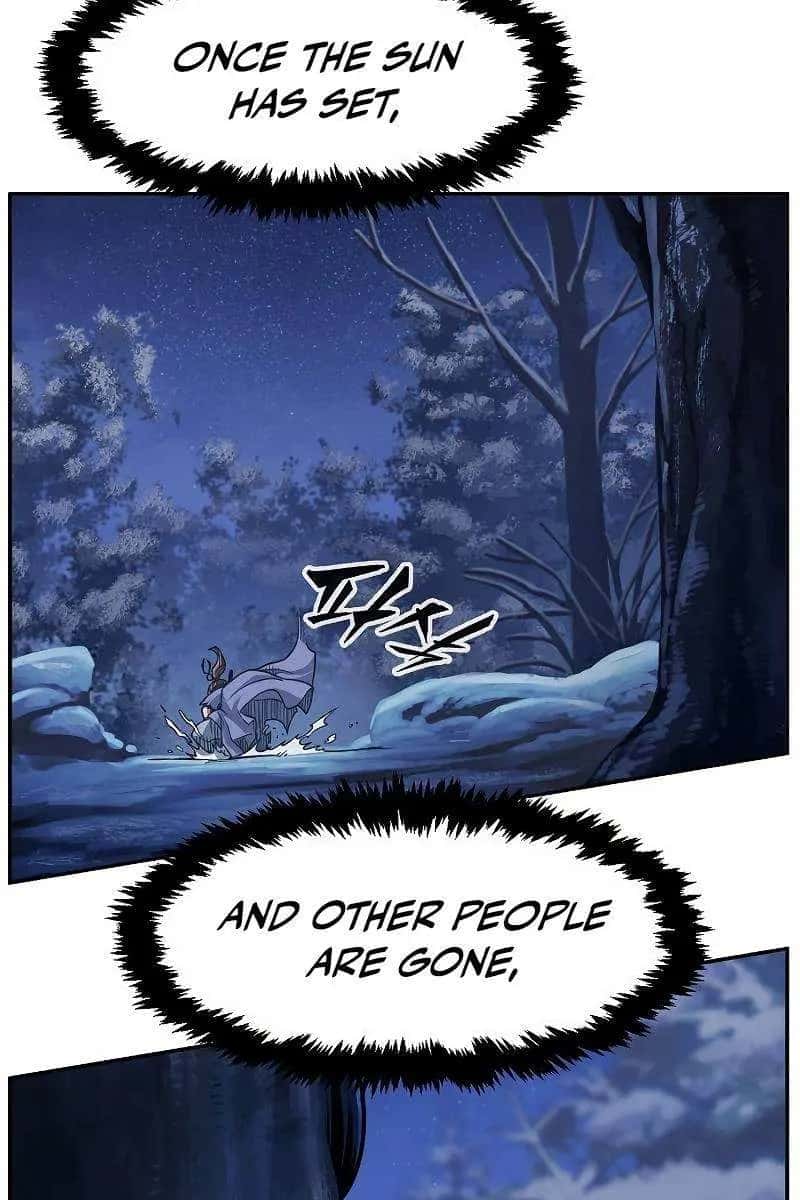 Absolute Sword Sense Chapter 23 Page 23