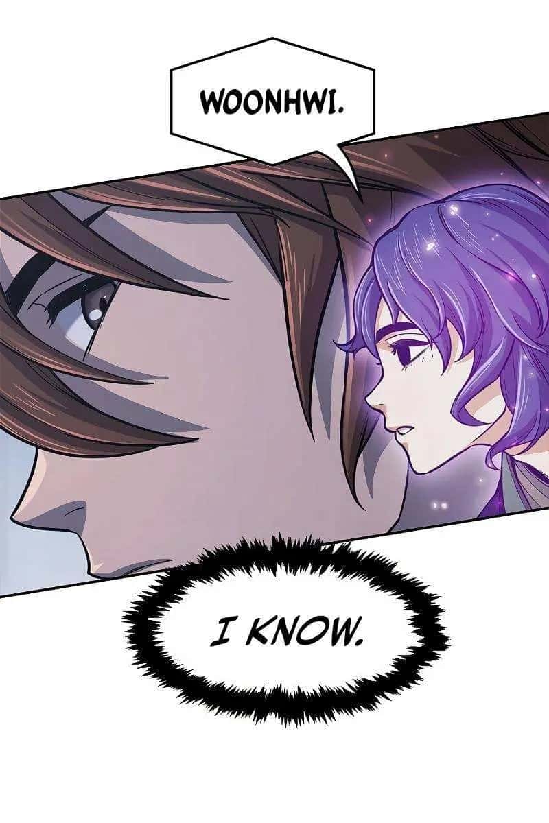 Absolute Sword Sense Chapter 23 Page 30