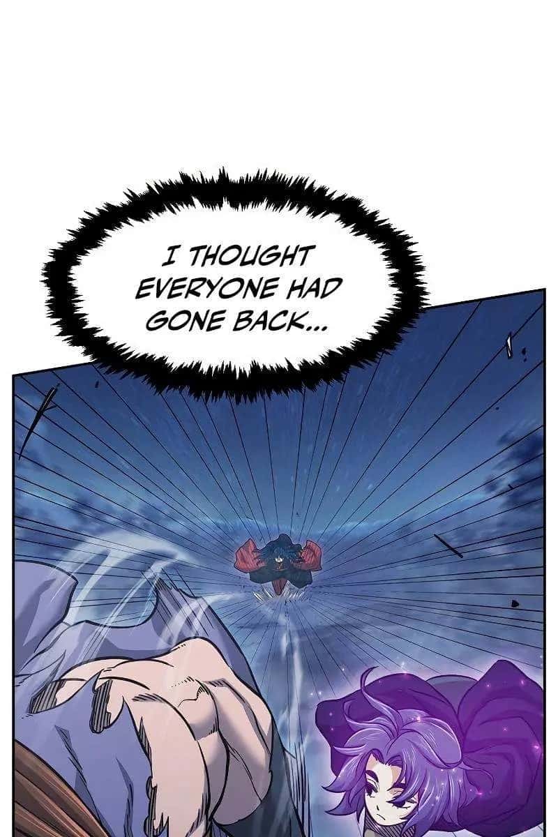Absolute Sword Sense Chapter 23 Page 31