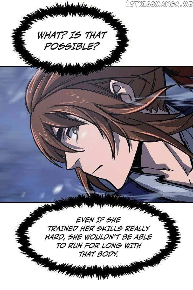 Absolute Sword Sense Chapter 23 Page 37
