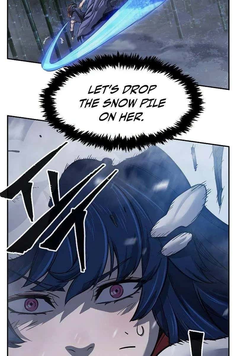 Absolute Sword Sense Chapter 23 Page 39
