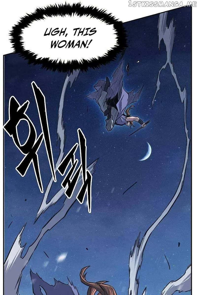 Absolute Sword Sense Chapter 23 Page 57