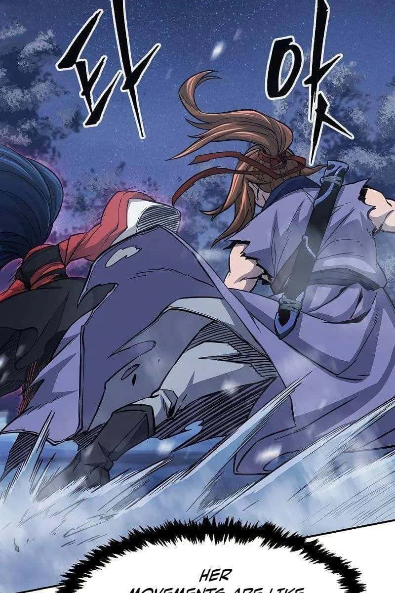 Absolute Sword Sense Chapter 23 Page 64