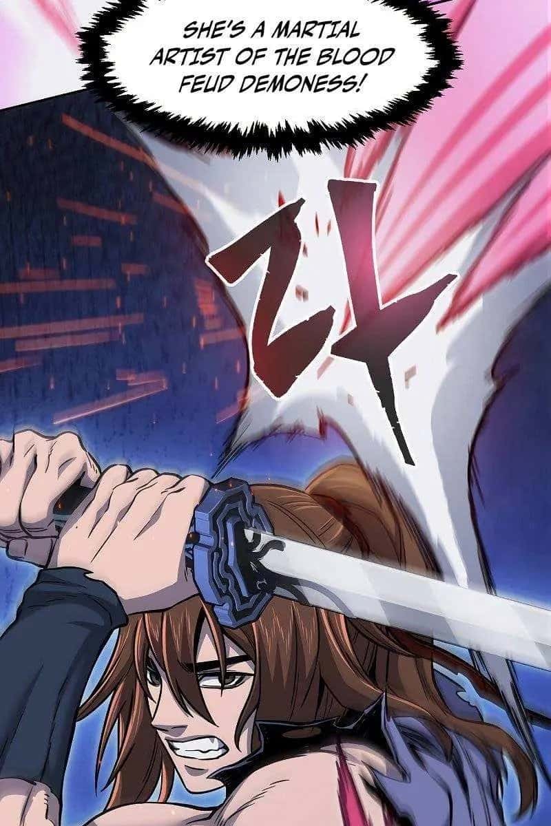 Absolute Sword Sense Chapter 23 Page 67
