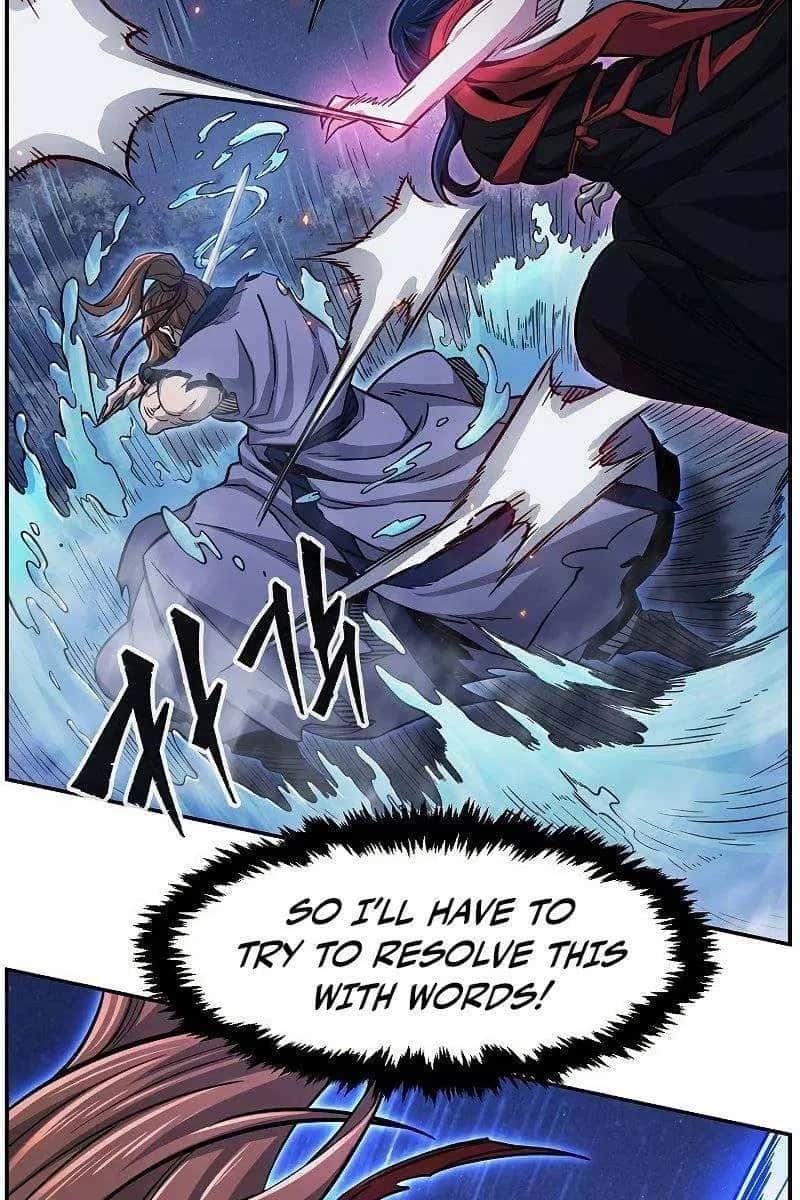 Absolute Sword Sense Chapter 23 Page 70