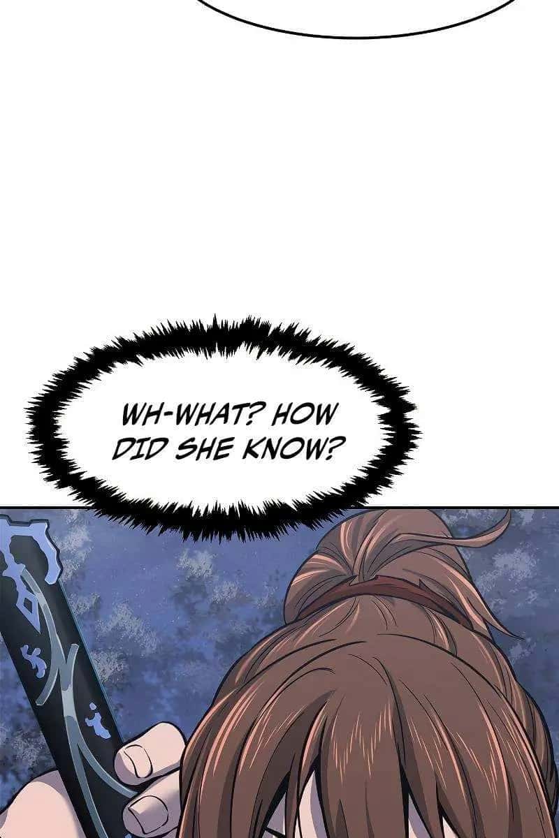 Absolute Sword Sense Chapter 23 Page 81