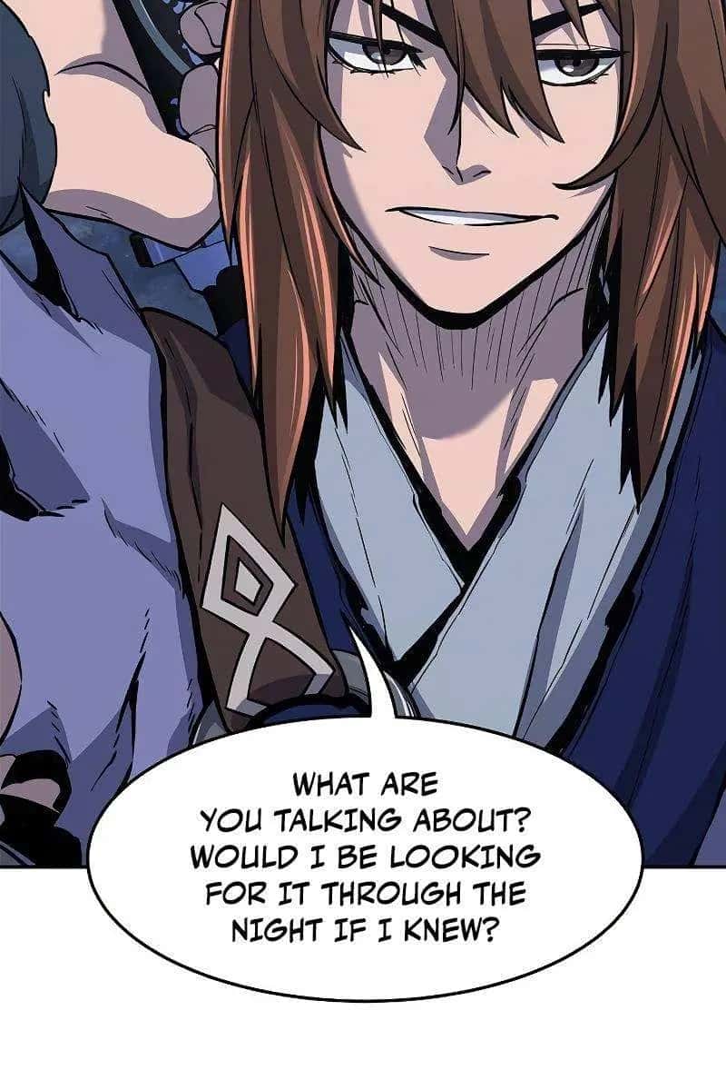 Absolute Sword Sense Chapter 23 Page 82