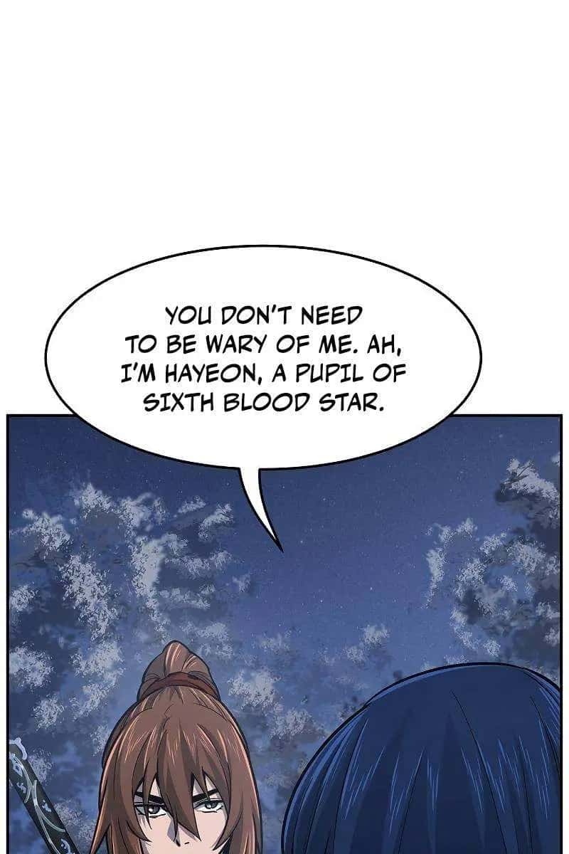 Absolute Sword Sense Chapter 23 Page 83