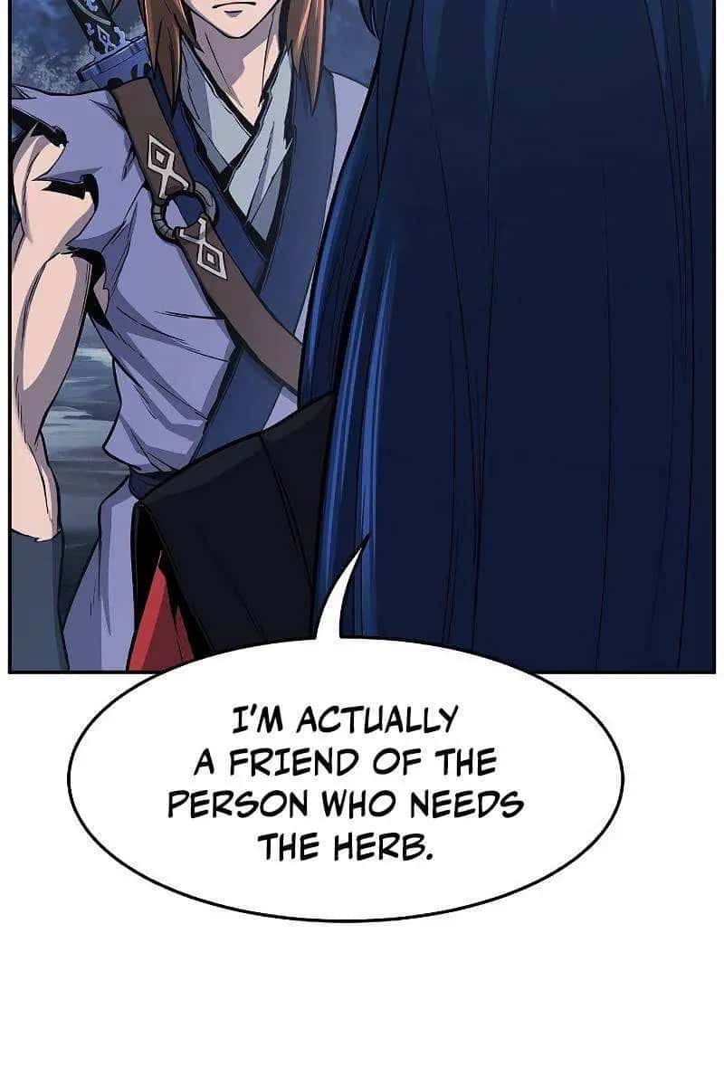 Absolute Sword Sense Chapter 23 Page 84