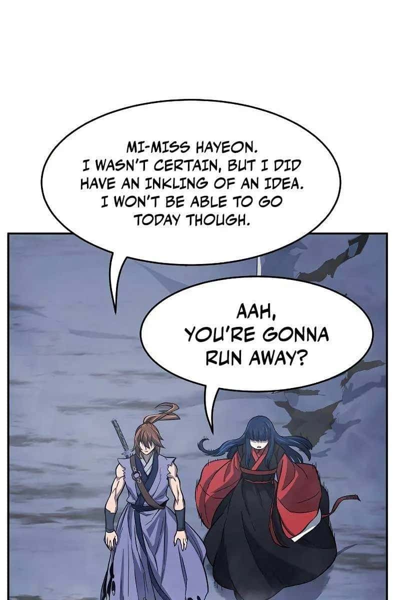 Absolute Sword Sense Chapter 23 Page 85