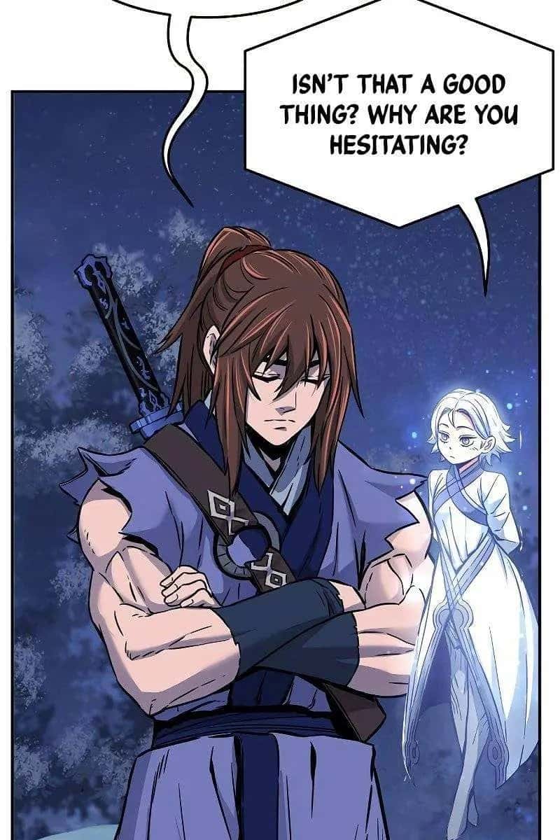 Absolute Sword Sense Chapter 23 Page 89