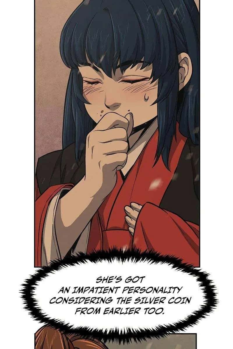 Absolute Sword Sense Chapter 23 Page 91
