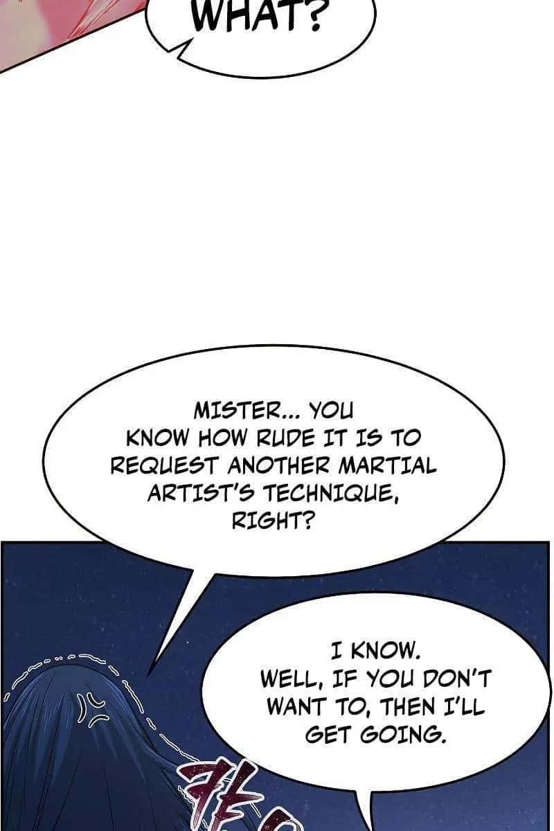 Absolute Sword Sense Chapter 23 Page 100