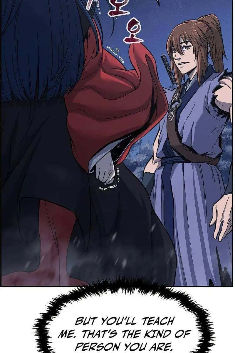 Absolute Sword Sense Chapter 23 Page 101