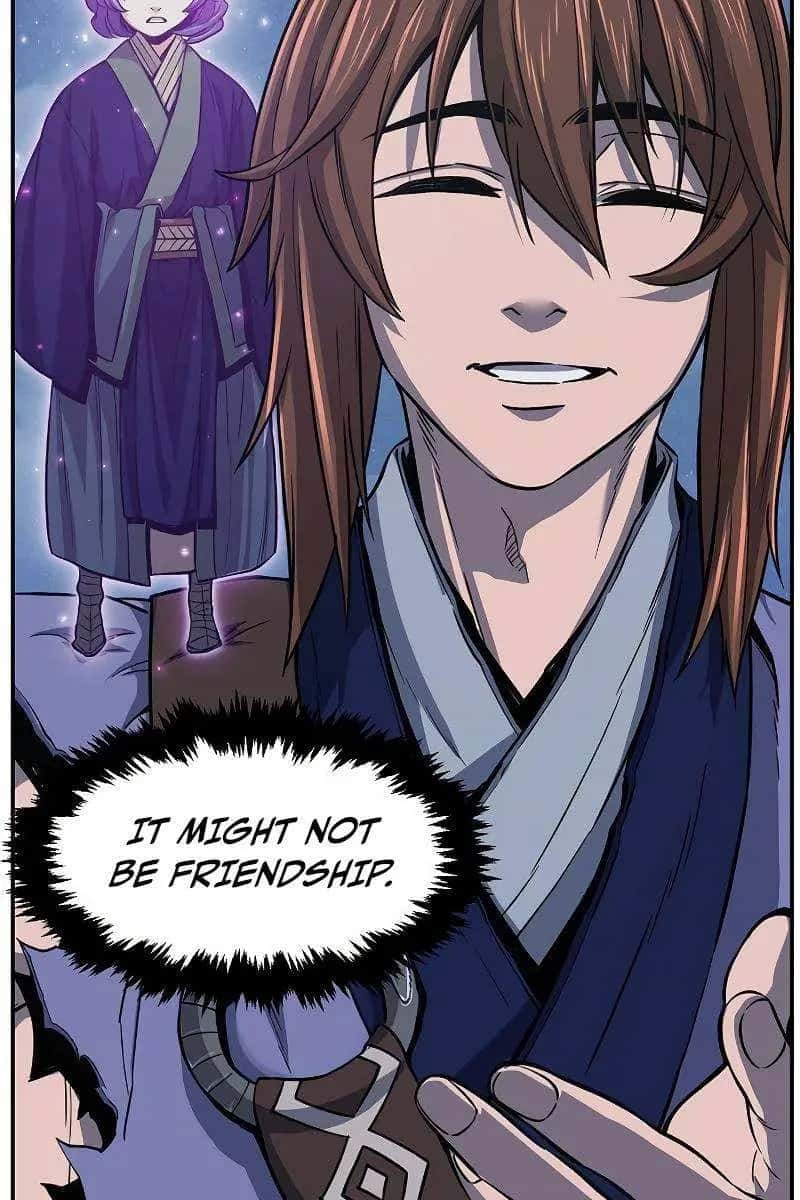 Absolute Sword Sense Chapter 23 Page 105