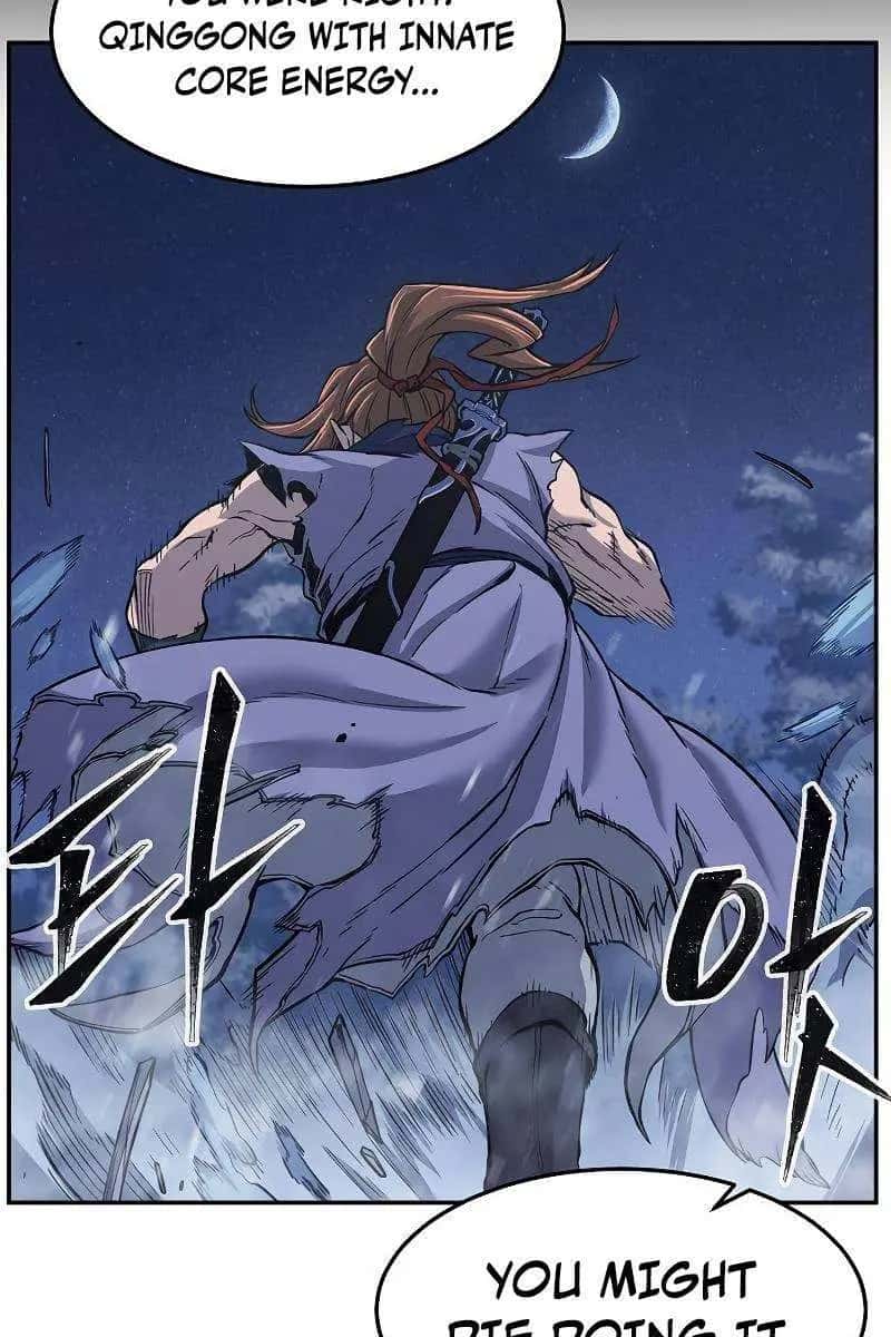 Absolute Sword Sense Chapter 23 Page 107