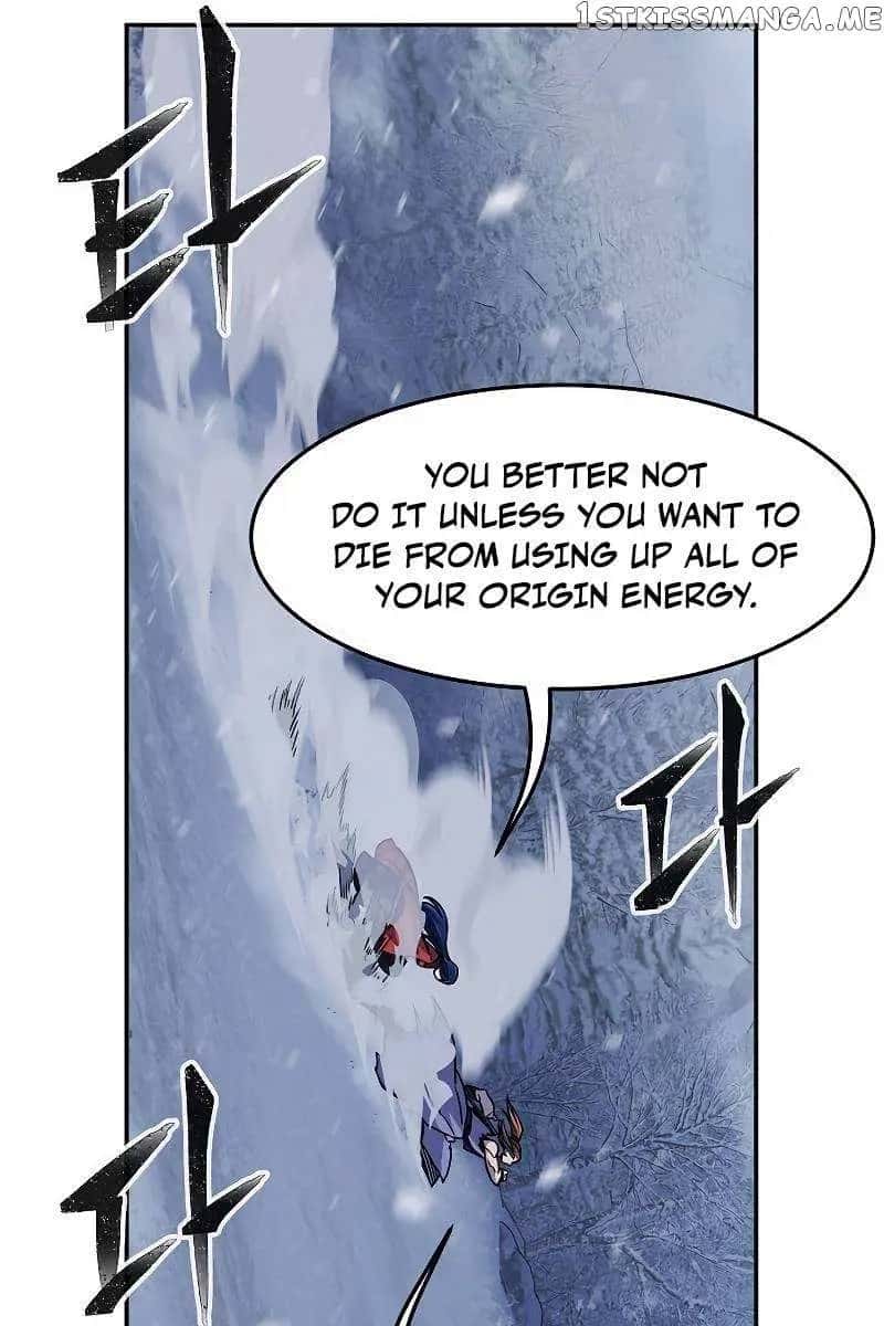 Absolute Sword Sense Chapter 23 Page 109