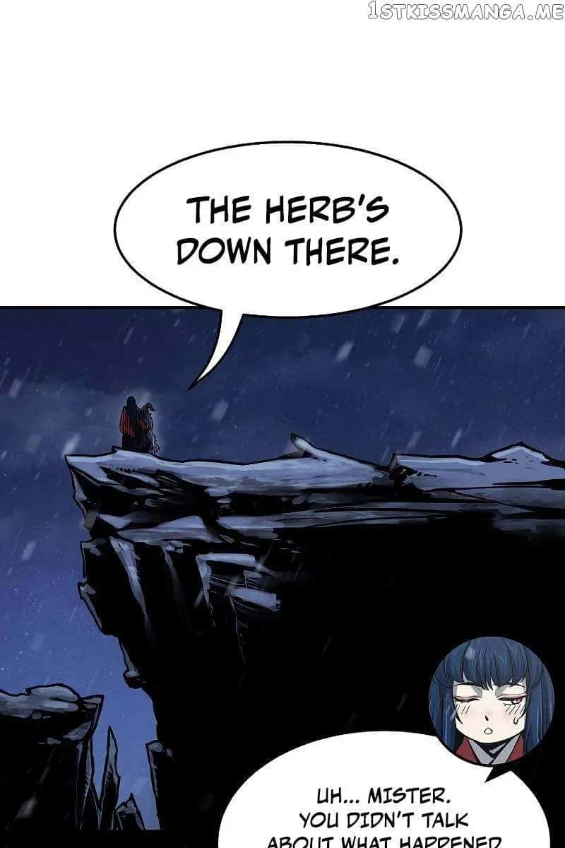 Absolute Sword Sense Chapter 23 Page 121