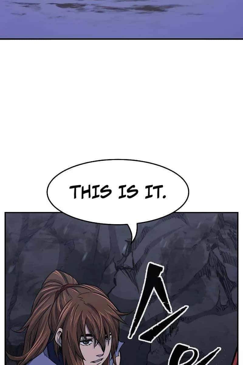 Absolute Sword Sense Chapter 23 Page 126