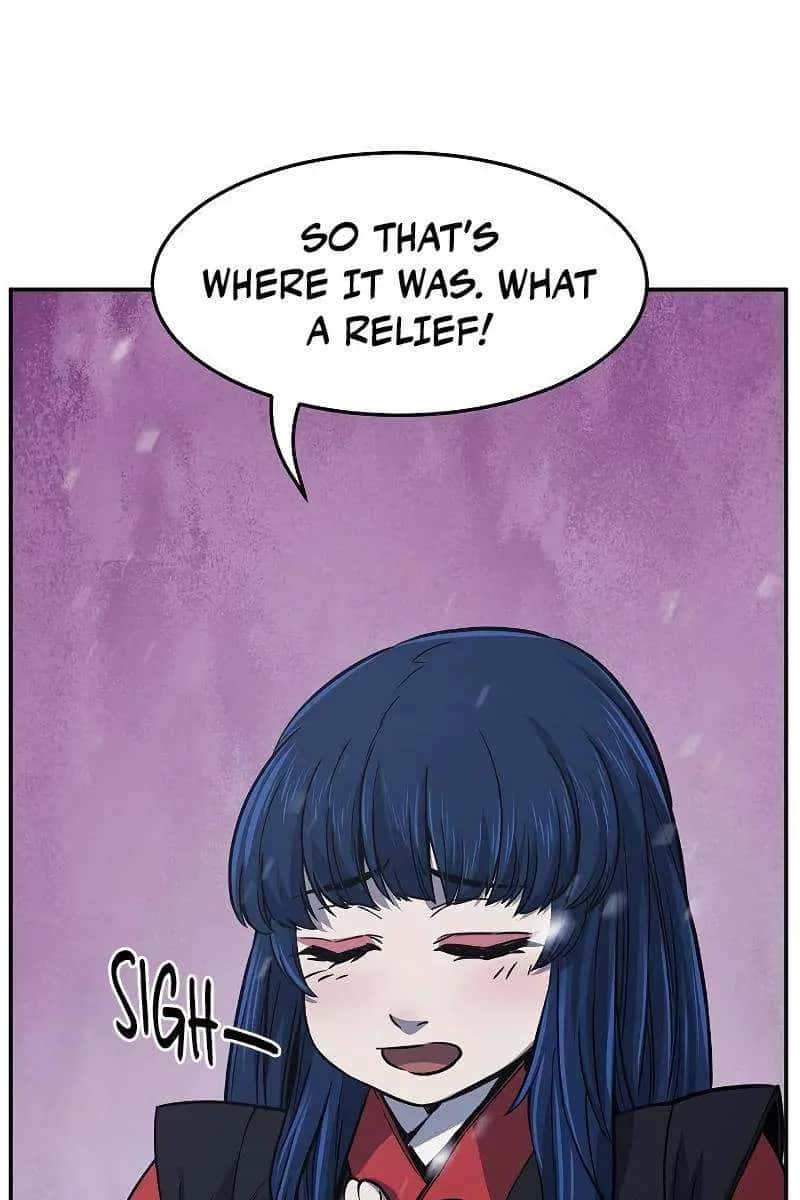 Absolute Sword Sense Chapter 23 Page 129