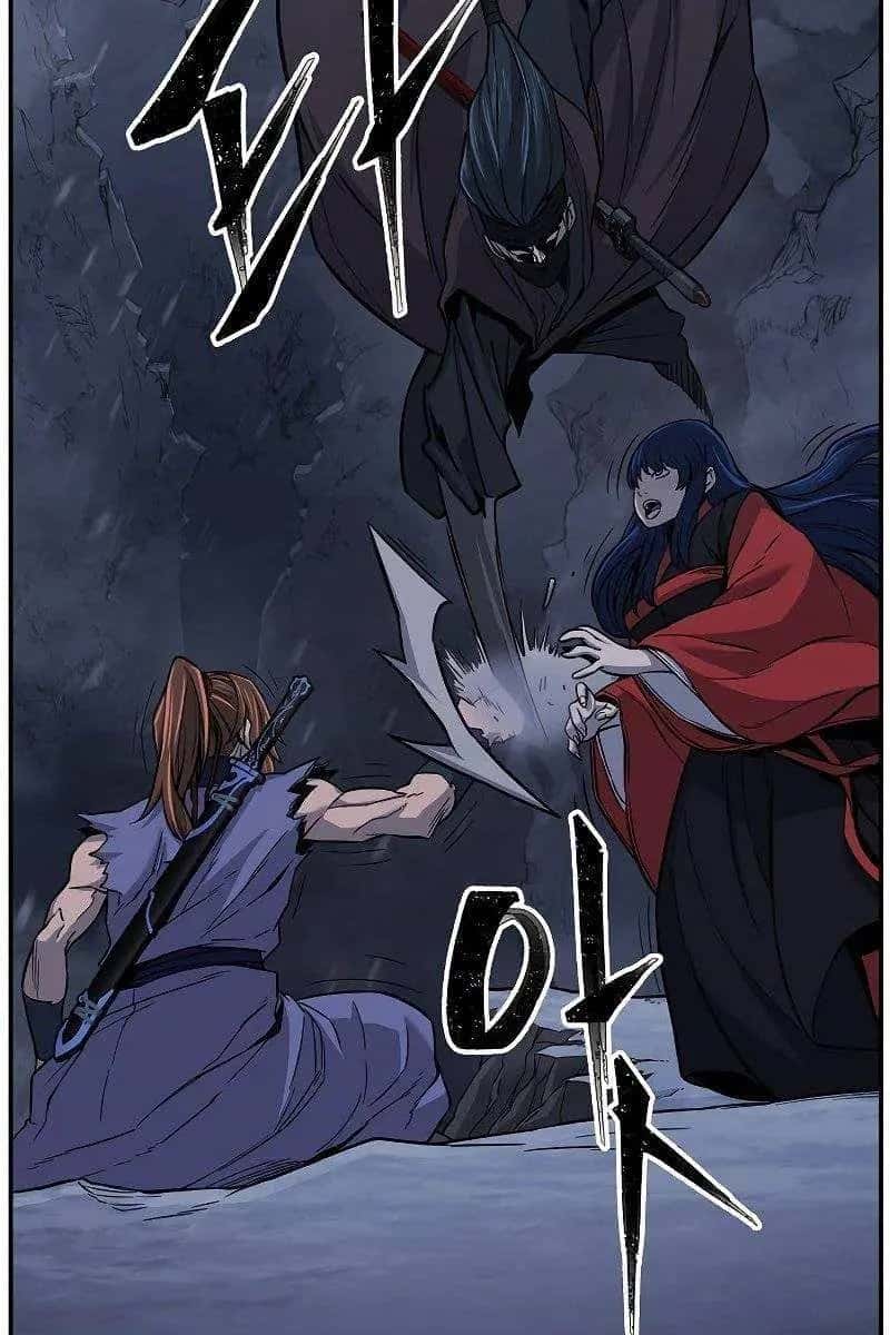 Absolute Sword Sense Chapter 23 Page 134