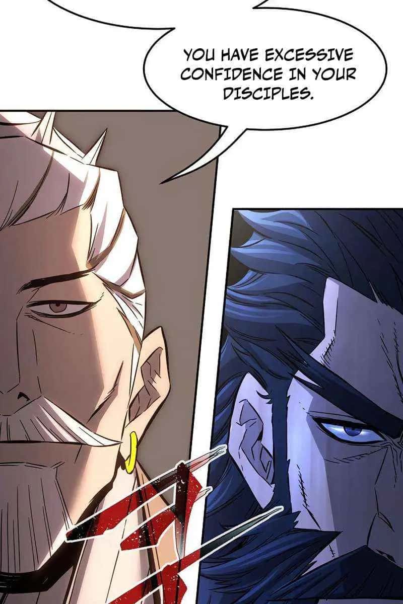Absolute Sword Sense Chapter 39 Page 3