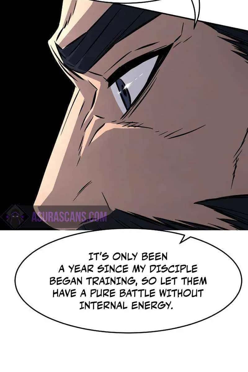 Absolute Sword Sense Chapter 39 Page 6