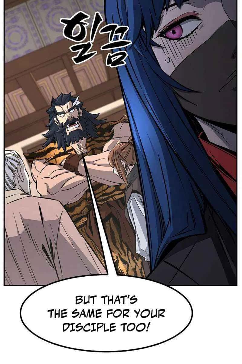 Absolute Sword Sense Chapter 39 Page 10