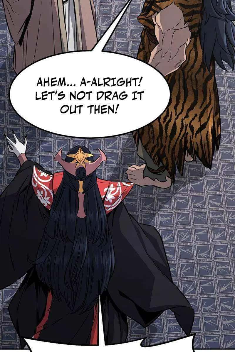 Absolute Sword Sense Chapter 39 Page 14