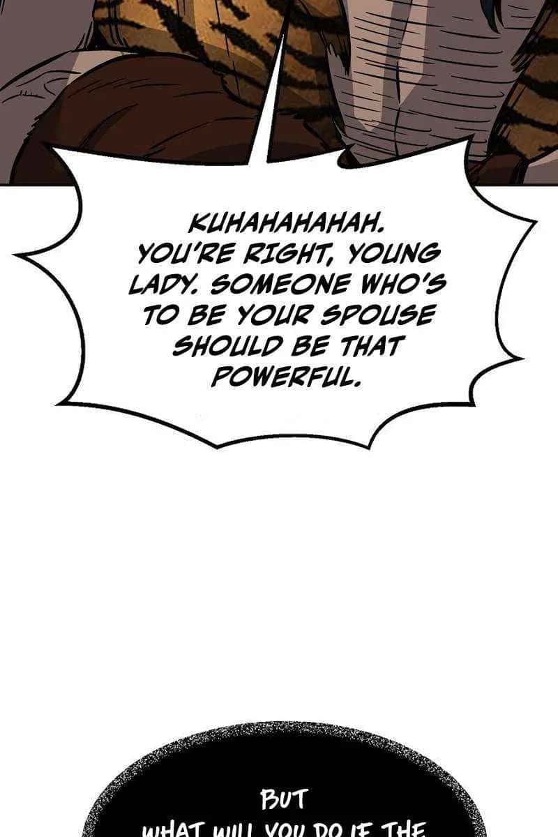 Absolute Sword Sense Chapter 39 Page 21