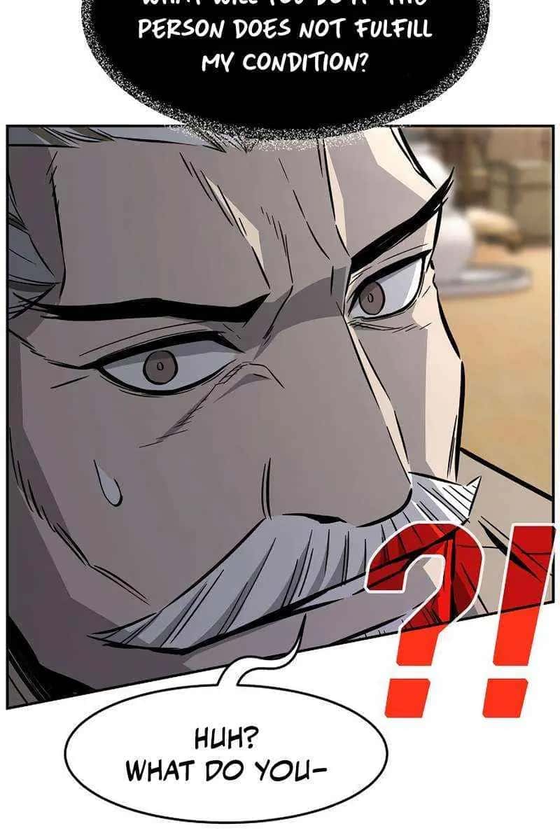 Absolute Sword Sense Chapter 39 Page 22