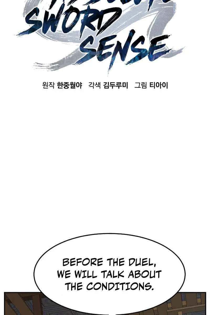 Absolute Sword Sense Chapter 39 Page 36