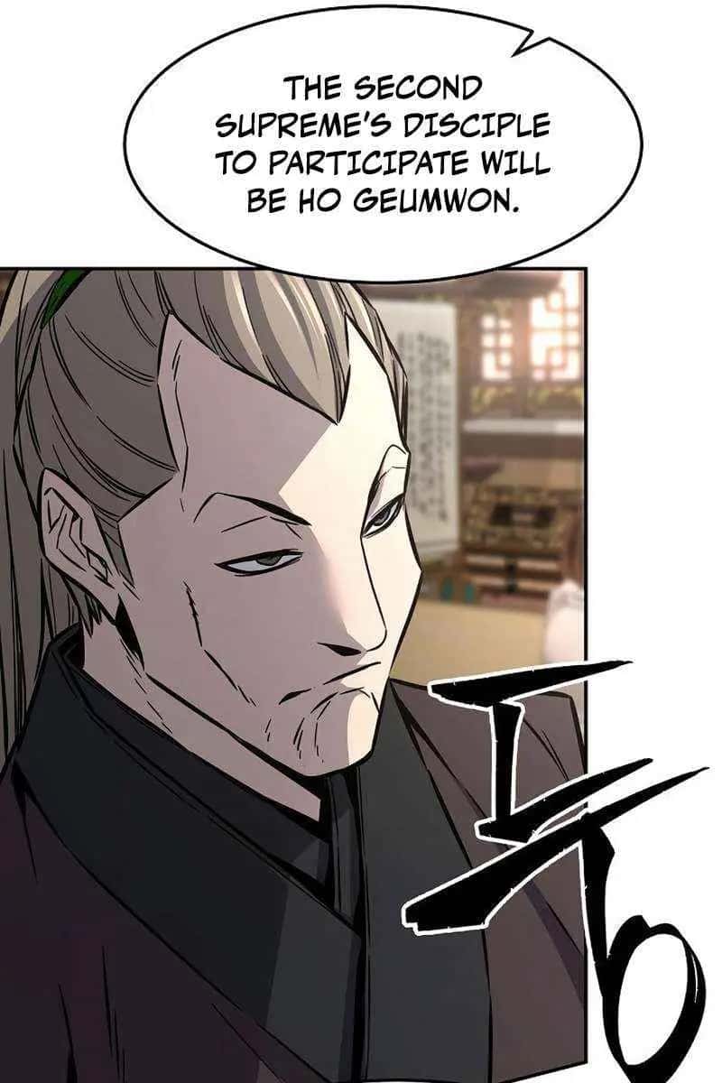 Absolute Sword Sense Chapter 39 Page 39